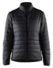Afbeeldingen van BLÅKLÄDER Vest warm gevoerd dames 4715 zwart/donker marineblauw XS