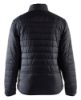Afbeeldingen van BLÅKLÄDER Vest warm gevoerd dames 4715 zwart/donker marineblauw XS