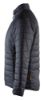 Afbeeldingen van BLÅKLÄDER Vest warm gevoerd dames 4715 zwart/donker marineblauw XS