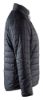 Afbeeldingen van BLÅKLÄDER Vest warm gevoerd dames 4715 zwart/rood S