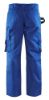Afbeeldingen van BLÅKLÄDER Werkbroek 1570 korenblauw D108