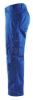 Afbeeldingen van BLÅKLÄDER Werkbroek 1570 korenblauw D108