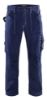 Afbeeldingen van BLÅKLÄDER Werkbroek 1570 marineblauw D104