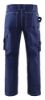 Afbeeldingen van BLÅKLÄDER Werkbroek 1570 marineblauw D104