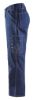 Afbeeldingen van BLÅKLÄDER Werkbroek 1570 marineblauw D104