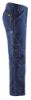 Afbeeldingen van BLÅKLÄDER Werkbroek 1570 marineblauw D104