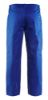Afbeeldingen van BLÅKLÄDER Werkbroek 1725 korenblauw C46