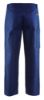 Afbeeldingen van BLÅKLÄDER Werkbroek 1725 marineblauw C146
