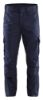Afbeeldingen van BLÅKLÄDER Werkbroek APC 2 Multinorm Inherent 1427 marineblauw C58