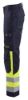 Afbeeldingen van BLÅKLÄDER Werkbroek APC 2 Multinorm Inherent 1491 marineblauw/High Vis geel C54