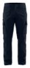 Afbeeldingen van BLÅKLÄDER Werkbroek industrie met stretch 1466 donker marineblauw D128
