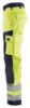 Afbeeldingen van BLÅKLÄDER Werkbroek Multinorm 1578 High Vis geel/marineblauw C64
