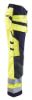 Afbeeldingen van BLÅKLÄDER Werkbroek Multinorm 1579 High Vis geel/marineblauw C152