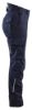 Afbeeldingen van BLÅKLÄDER Werkbroek Multinorm dames Inherent 7107 marineblauw C36