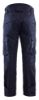 Afbeeldingen van BLÅKLÄDER Werkbroek Multinorm Inherent 1417 marineblauw C58