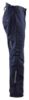 Afbeeldingen van BLÅKLÄDER Werkbroek Multinorm Inherent 1417 marineblauw C58
