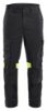 Afbeeldingen van BLÅKLÄDER Werkbroek Multinorm Inherent 1417 zwart/High Vis geel D96