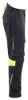 Afbeeldingen van BLÅKLÄDER Werkbroek Multinorm Inherent 1417 zwart/High Vis geel D96