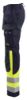 Afbeeldingen van BLÅKLÄDER Werkbroek Multinorm Inherent 1489 marineblauw/High Vis geel C52