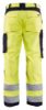 Afbeeldingen van BLÅKLÄDER Werkbroek Multinorm Inherent 1588 High Vis geel/marineblauw C46