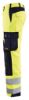 Afbeeldingen van BLÅKLÄDER Werkbroek Multinorm Inherent 1588 High Vis geel/marineblauw C46