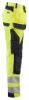 Afbeeldingen van BLÅKLÄDER Werkbroek Multinorm Inherent 1589 High Vis geel/marineblauw C146