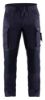 Afbeeldingen van BLÅKLÄDER Werkbroek Multinorm Inherent met stretch 1486 marineblauw C54