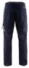 Afbeeldingen van BLÅKLÄDER Werkbroek Multinorm Inherent met stretch 1486 marineblauw C54