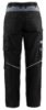 Afbeeldingen van BLÅKLÄDER Werkbroek vlamvertragend dames 7173 zwart/grijs D21