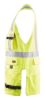 Afbeeldingen van BLÅKLÄDER Werkvest Multinorm Inherent 3089 High Vis geel L