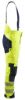 Afbeeldingen van BLÅKLÄDER Winter bretelbroek Multinorm 1817 High Vis geel/marineblauw 2XL