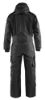 Afbeeldingen van BLÅKLÄDER Winteroverall 6785 grijs/zwart D112