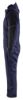 Afbeeldingen van BLÅKLÄDER Winteroverall 6785 marineblauw/zwart D120