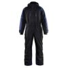 Afbeeldingen van BLÅKLÄDER Winteroverall 6785 zwart marineblauw C62
