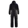 Afbeeldingen van BLÅKLÄDER Winteroverall 6785 zwart marineblauw C62