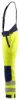 Afbeeldingen van BLÅKLÄDER Winterwerkbroek 1875 High Vis geel/marineblauw XLT