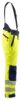 Afbeeldingen van BLÅKLÄDER Winterwerkbroek 1875 High Vis geel/marineblauw XLT