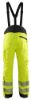 Afbeeldingen van BLÅKLÄDER Winterwerkbroek 1875 High Vis geel/zwart 3XLS