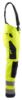 Afbeeldingen van BLÅKLÄDER Winterwerkbroek dames 7885 High Vis geel/zwart C46