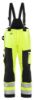 Afbeeldingen van BLÅKLÄDER Winterwerkbroek Multinorm 1868 High Vis geel/marineblauw C62