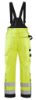 Afbeeldingen van BLÅKLÄDER Winterwerkbroek Multinorm 1868 High Vis geel/marineblauw C62