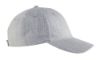 Afbeeldingen van BLÅKLÄDER Wollen baseball cap 2053 grijs mêlee onesize