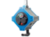 Afbeeldingen van BAL. POWERBOX 6X230V 2XG⅜" BI