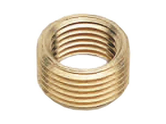 Afbeeldingen van Draadfitting RING G1XG¾" BU/BI