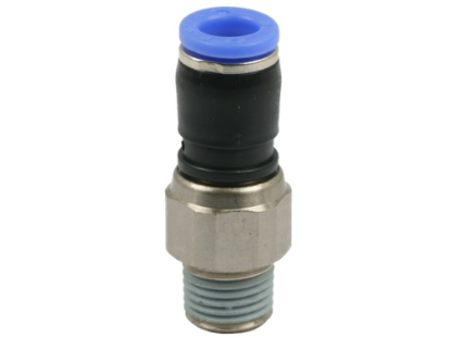Afbeeldingen van Draai koppeling 10MM- R⅜"