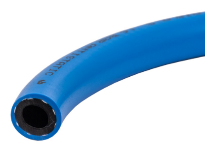 Afbeeldingen van Luchtslang nobelair AS 12X20MM WD16 blauw 40M