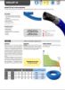 Afbeeldingen van Luchtslang nobelair AS 8X15MM WD16 blauw 40M