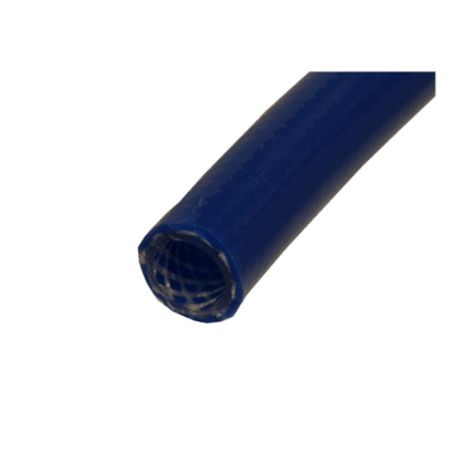 Afbeeldingen van Luchtslang PU M.I. 13X18MM WD20 blauw 50M