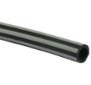 Afbeeldingen van Luchtslang rubber SBR 8X15 zwart-grijs 50M
