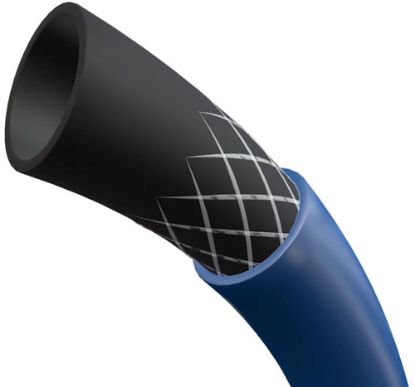 Afbeeldingen van Luchtslang SUPER NOBELAIR 8X13MM WD15 zw. 50M